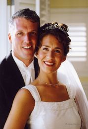 Donna and Scott